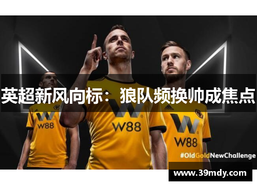 英超新风向标：狼队频换帅成焦点